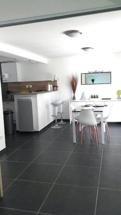 Cote Indigo - Villa 7 Personnes, 3 Chambres, 3 Terrasses - A 150 De La Mer Saint-Pierre-la-Mer  Exteriér fotografie