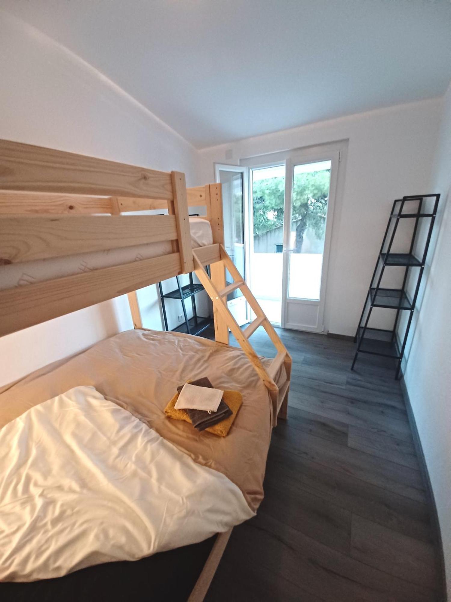 Cote Indigo - Villa 7 Personnes, 3 Chambres, 3 Terrasses - A 150 De La Mer Saint-Pierre-la-Mer  Exteriér fotografie